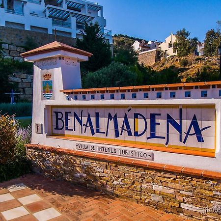 135 Agata Apartamentos. Piscina Y Playa. A Corta Distancia Del Centro. Benalmádena Eksteriør bilde